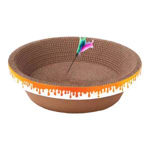 Cat grasping panel grinding Cat Claw board corrugated paper cat grab cat toy grip grip cat nest toy cat products