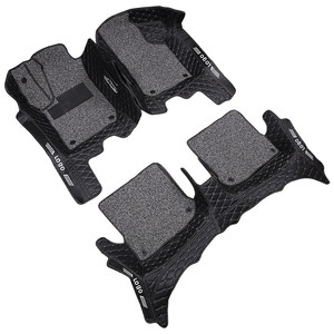 
Volkswagen polo floor mats poloplus fully surrounded special polo car supplies hatchback pineapple car floor mats for women