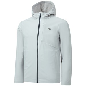 
RAPIDO 雳霹道 spring and summer men's golf GOLF outdoor light hooded jacket Rui Bidu