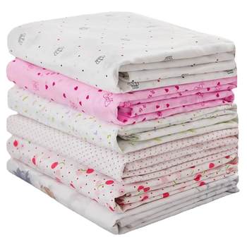 The pure cotton gauze cover is not a quilt cover and is not sold separately.
