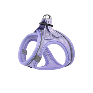 
Fivetails cat walking rope vest type anti-breaking chest strap traction rope cat kitten pet supplies