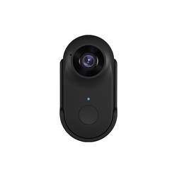 Pet recorder cat and dog perspective hanging neck camera audio and video anti-shake waterproof animal sports camera chest collar video