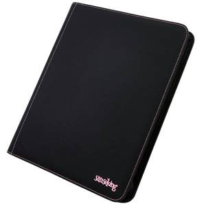 
sanseking35pt card clip card book Panini star card Nezha 2 card clip collection book Pokémon storage book