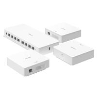 Huawei H6 Router With Gigabit Port And Mesh Coverage For Whole House WiFi - Hongmeng System
