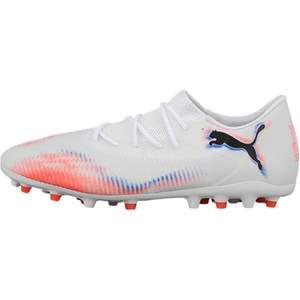 极地Puma彪马足球鞋男女FUTURE 8中端MG短钉人草比赛108600-01