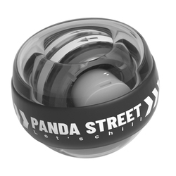 Head Street Panda, Palla Da Polso Da Uomo, Giroscopio Da Polso, Da Donna, Con Avviamento Automatico, Palla Da Braccio Per Esercizi