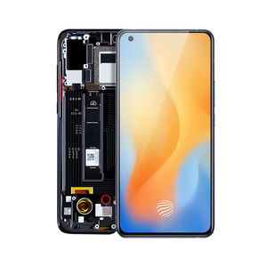 
Suitable for vivo X60 X70 screen assembly X23 X21iA X21A X27 X30 X50 mobile phone screen