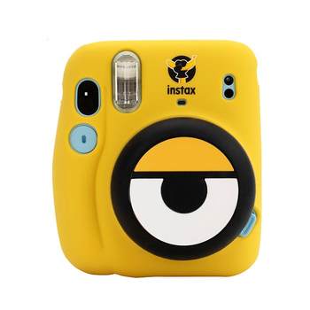 Fuji Polaroid mini12 camera