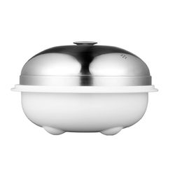 PP food grade steamer base Galanz original
