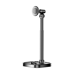 
Magnetic mobile phone holder 2026 new Magsafe tablet holder desktop overhead shot iPad special retractable lifting live broadcast universal selfie bedside lazy person chasing drama artifact online class mobile phone holder