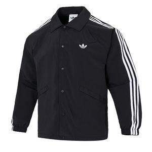 
[Self-operated] Adidas/Adidas Men's 3S JKT Woven Jacket KE3598