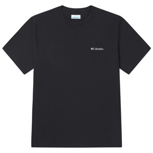 
Columbia outdoor 26 spring and summer new men's and women's round neck breathable sports short-sleeved T-shirt AE8963