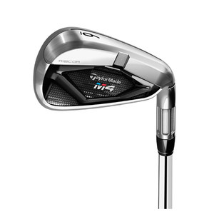 
TaylorMade Golf Club Men and Women SIM2 MAX7 Iron Beginner Single Iron