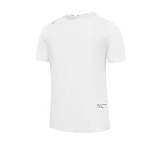 
Jordan Ice Short Sleeve T-Shirt Men's 2026 Summer New Antibacterial Ice Silk Comfortable and Breathable Running Sports Top