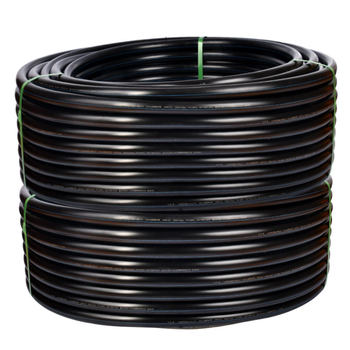 Horticultural high -voltage atomizer set dedicated greenhouse pipe