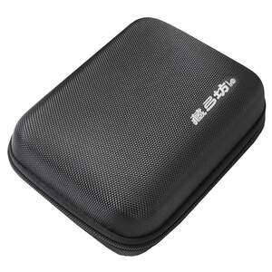 
The EVA thickened flat leather slingshot produced by the Great Hero Large Slingshot Elephant Scisshot