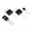 MJE13001/13003/13005-2/13007 plug-in triode công tắc nguồn TO-92/126/220 transistor công suất Transistor bóng bán dẫn