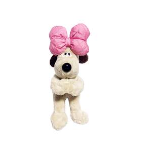 
2025 new car turn signal car dog girl doll doll car cover decoration doll car interior decoration ornaments