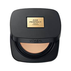 
L'Oreal Black Gold Soft Light Flawless Cushion Cream BB Cream Concealer Long-lasting Moisturizing Dry Skin Sunscreen Not Easy to Remove Makeup Powder
