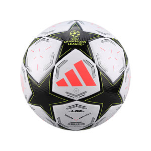 
Little Little Adidas No. 5 Football Champions League Club World Cup Football Competition FIFA No. 5 High School Entrance Examination Special