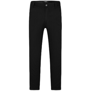
ORRDT Aulindenton men's casual pants light luxury men's spring and summer thin slightly elastic slim casual pants for men