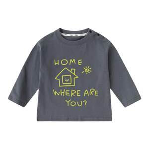 
[100% cotton] Dudu baby long-sleeved T-shirt spring boys' spring bottoming spring clothes girls inner spring children's clothing t