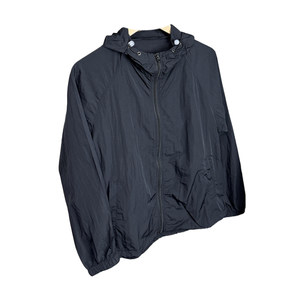 Heavy mountains outdoor! Summer men and women's foreign trade couples pure color thin -breathable jacket sunscreen jacket tide
