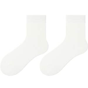 
Paimi pure cotton socks women's miu pile socks confinement socks summer black white mid-calf socks boneless stockings