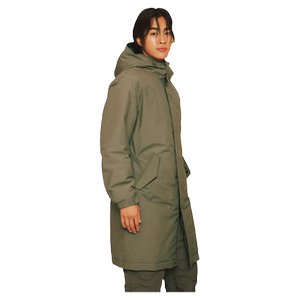 
NEPA 2023 autumn and winter versatile outdoor men and women same style cotton jacket warm and easy to match lightweight jacket 7JE0960