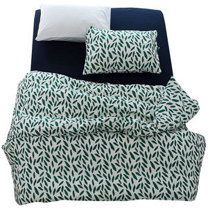 Bad -defective clearance treatment of pure cotton diagonal lines quilts bed sheet pillow beds, cotton special dormitory single doubles