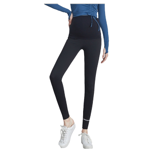 
[Off Code Clearance] Maternity Pants for Winter Outerwear, Large Size Maternity Pants, Leggings, Velvet and Thickened Maternity Winter Clothes