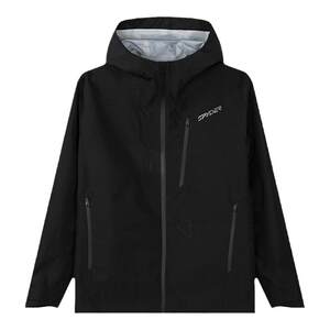 
SPYDER Spider Autumn and Winter Men's MOUNTAIN LIFE Wear-resistant Windproof and Waterproof Jacket Jacket 24EF161M