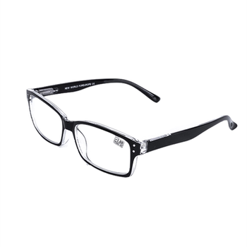 Xishang brand men's glass lens old flower mirror -resistant high -definition men's young portable high -end 450 degrees 500