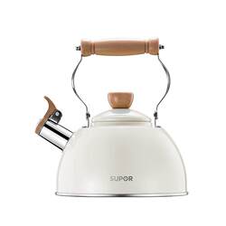 Supor 304 stainless steel kettle