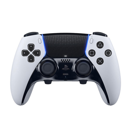 Sony PS5 Elite Edition New Black and White DualSense Edge Wireless Controller Ps5 Elite Handle