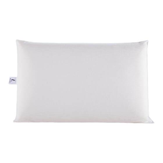 
Lavande Hotel's same pillow, Sano memory pillow, space cotton pillow core, soft cotton, deep sleep, neck protection, slow rebound
