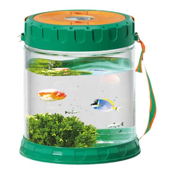 
Catch the sea set beach sand play water tools children's beach sand digging toys clip fish farming equipment Children's Day