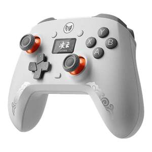 [Official Genuine] Mo Jiang Lingyun Dual Hall Game Controller Smart Screen Black Gold PC Computer Version Steam Black Myth Wukong Xbox Wireless Controller Bluetooth Switch Controller NS Mobile Phone