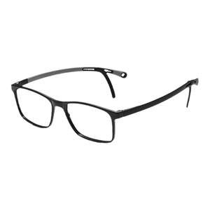 
Children's glasses frames for men, super light student teenager myopia glasses with astigmatism and long-slip anti-slip silicone glasses frame for women