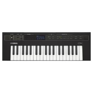 
Yamaha YAMAHA Synthesizer Reface Series 37-key YC/DX/CP/CS Electronic Travel Portable Mini