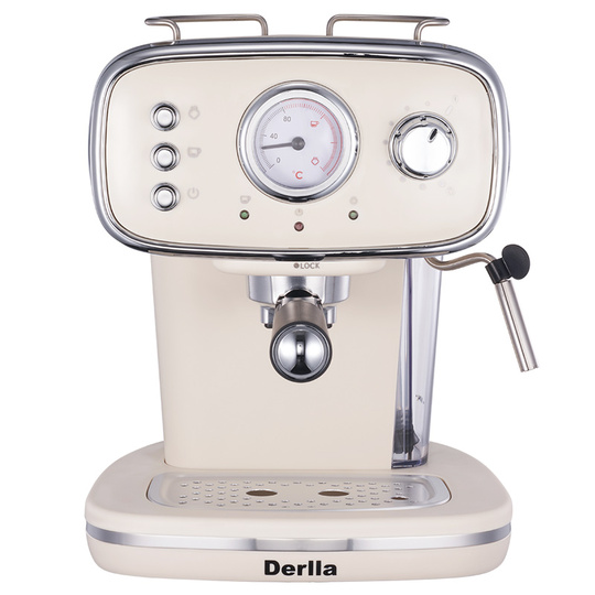 コーヒーマシン エスプレッソマシン 家庭用半自動コーヒー