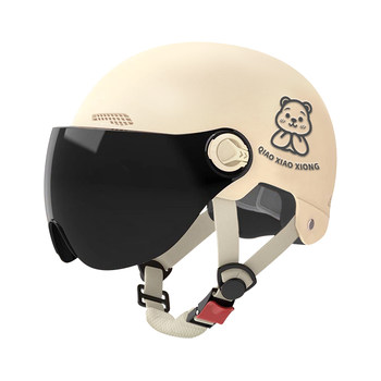 Electric vehicle 3C certified helmet has been purchased more than 6,000 times
