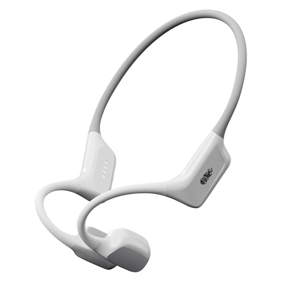 
Zhulin Bird Battle Drum X8 Bone Conducting Bluetooth Headphones Sports Running Swimming Waterproof Open 32G Memory New Model