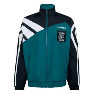 
Liverpool 1995/96 retro football casual culture jacket men's adidas Adidas
