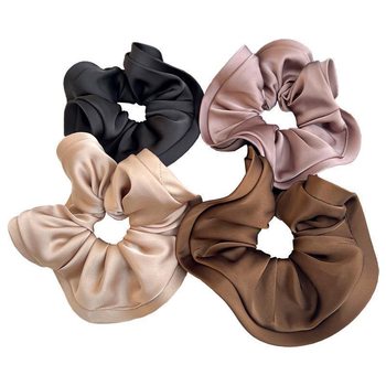 
Satin fungus hair tie has been purchased more than 12,000 times
