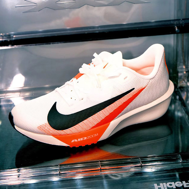 Nike Nike Air Zoom Rival Fly4 men's shoes sports shoes training running ...