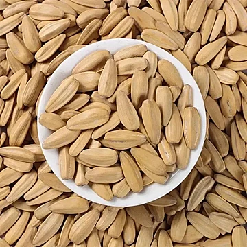 【手打瓜子2斤装】零食炒货