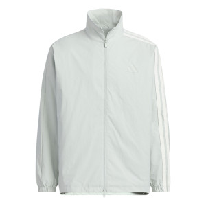 
Water-repellent and splash-repellent casual jacket men's winter adidas official outlets light sports