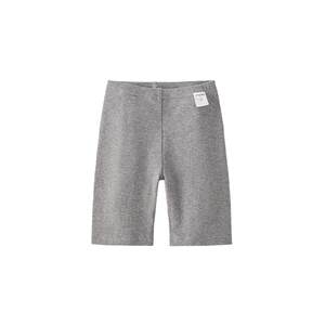 
Girls' leggings, summer baby shorts, thin, sporty style, shark pants for girls, antibacterial children's pants