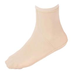 Olimei Foot Sole Ankle Foot Burn Scald Scar Postoperative Pressure Socks Elastic Sleeve Pressure Bandage